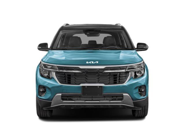 Used 2025 Kia Seltos S FWD image 7