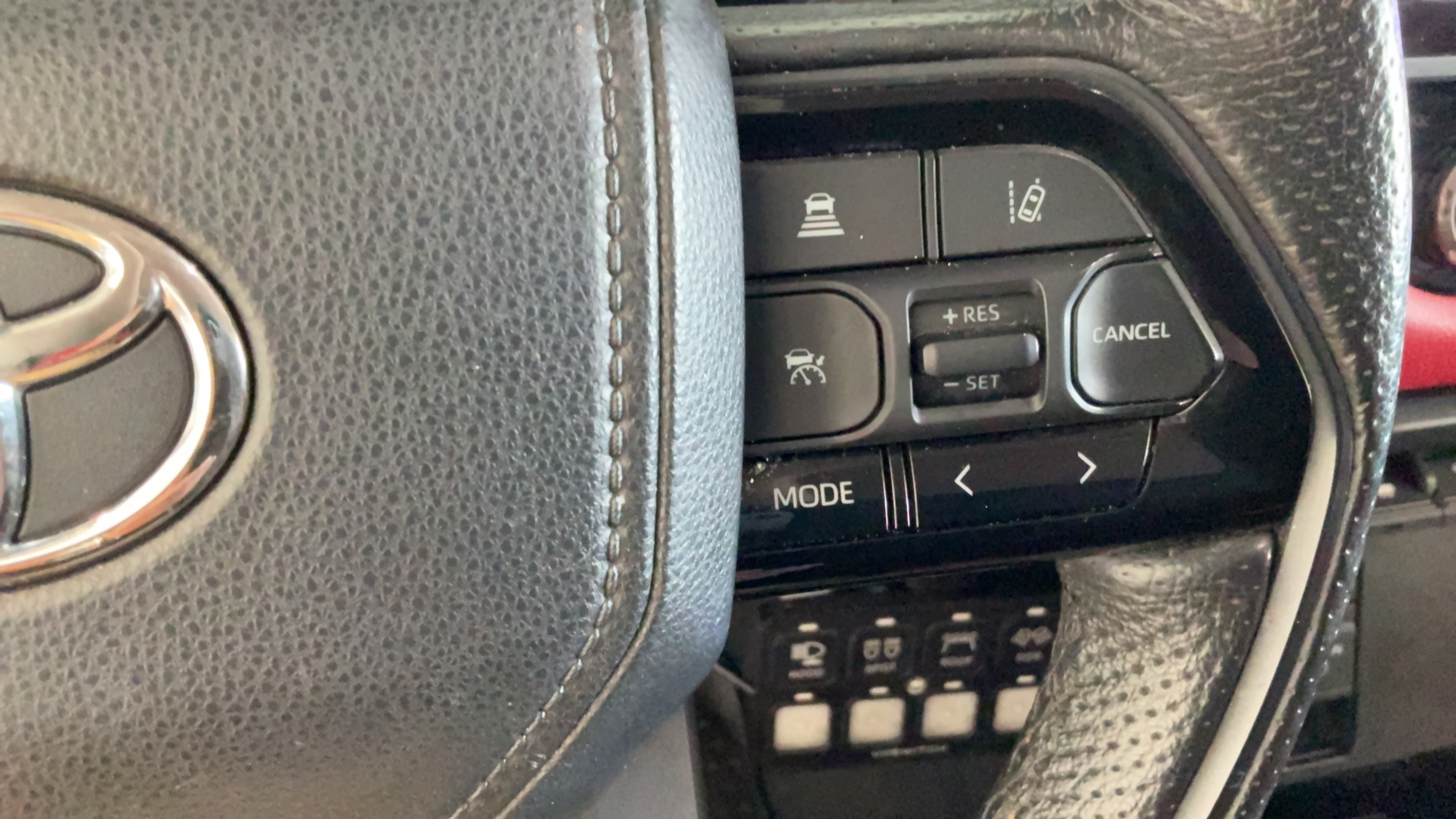 Used 2023 Toyota Tundra TRD Pro AWD/4WD image 19