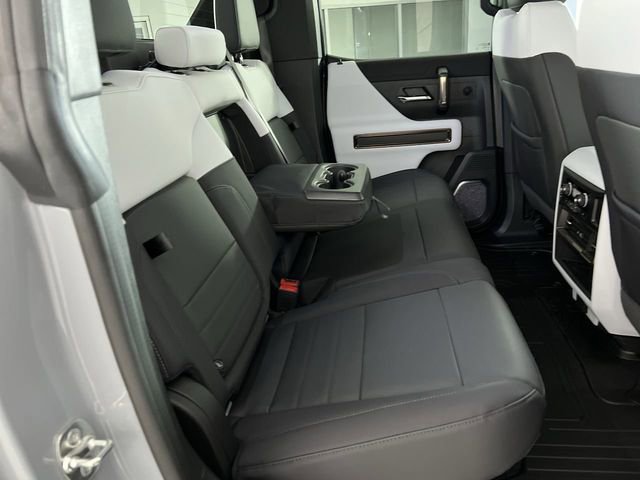 Certified 2025 GMC Hummer EV 3X w/ Battery Pack, 24 Module Pack AWD/4WD image 28