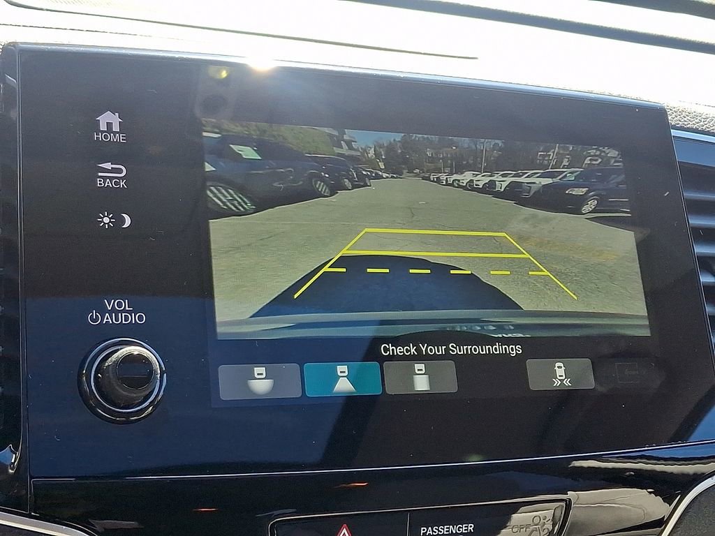 Used 2021 Honda Pilot Elite image 19