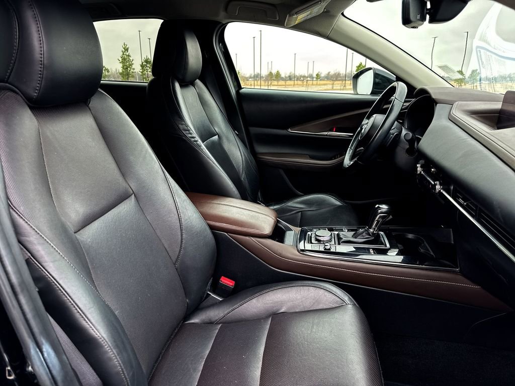 Used 2020 MAZDA CX-30 FWD w/ Premium Package image 24