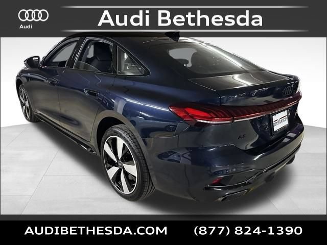 New 2026 Audi A5 Premium Plus AWD/4WD image 5
