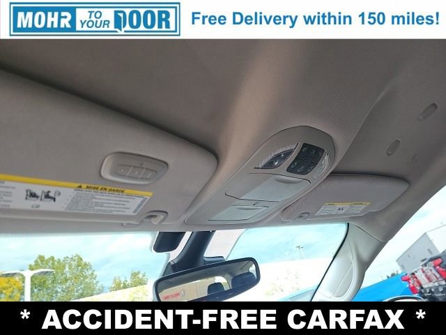 Used 2021 Chrysler Pacifica Touring-L image 33