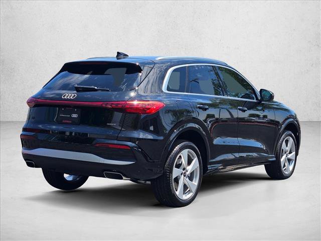 Used 2025 Audi Q5 Premium AWD/4WD image 5