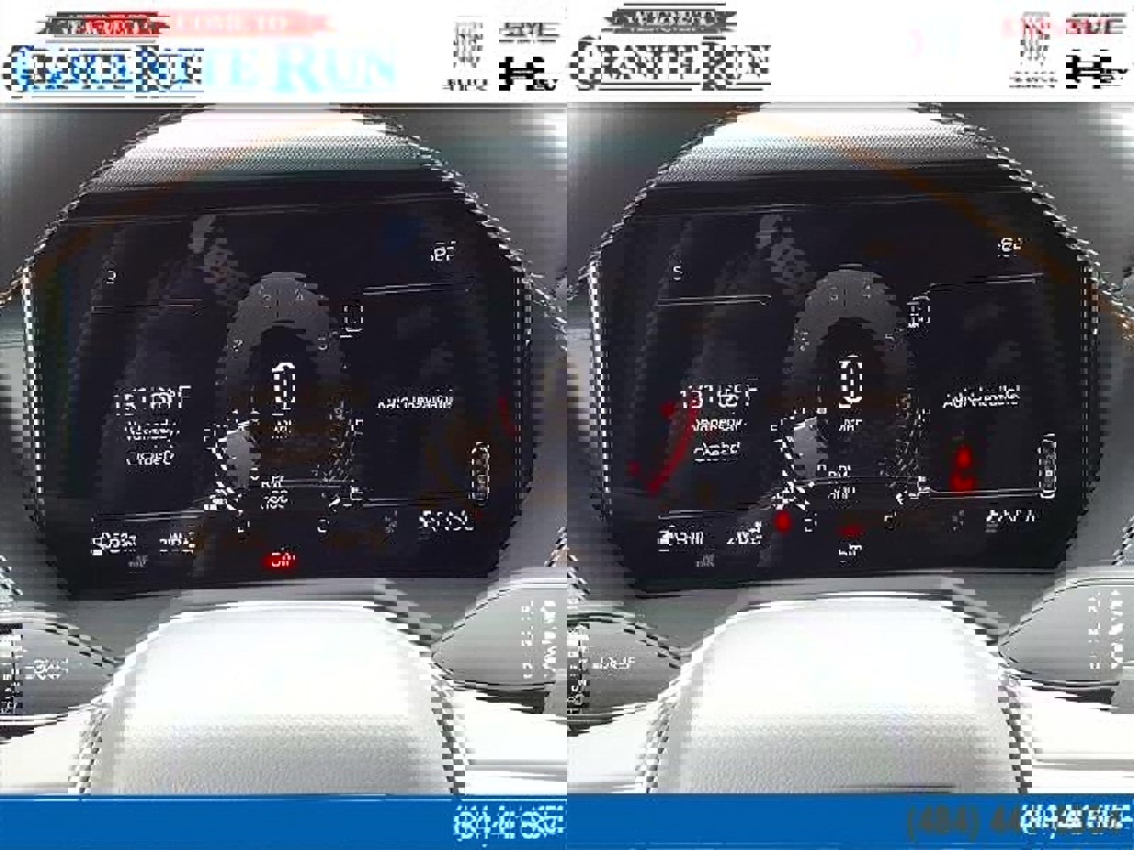 New 2026 GMC Acadia AT4 w/ Luxury Package image 9