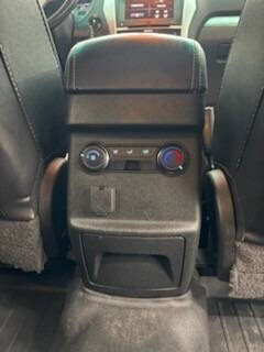 Used 2014 Ford Explorer Sport image 20