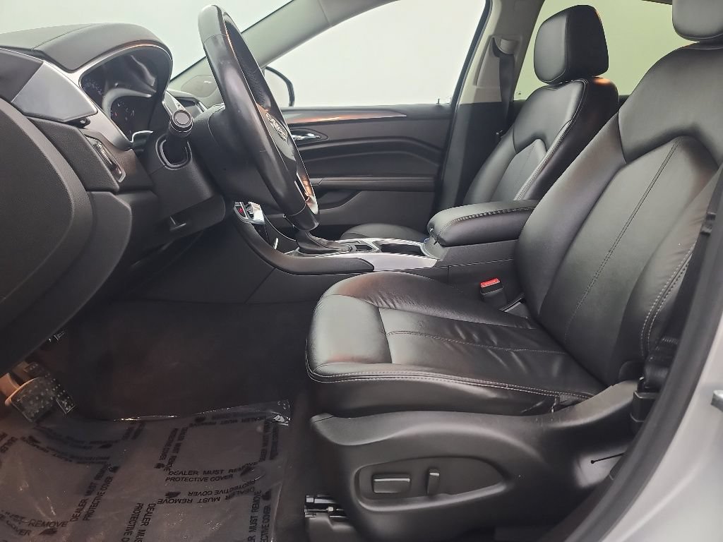 Used 2015 Cadillac SRX FWD image 25