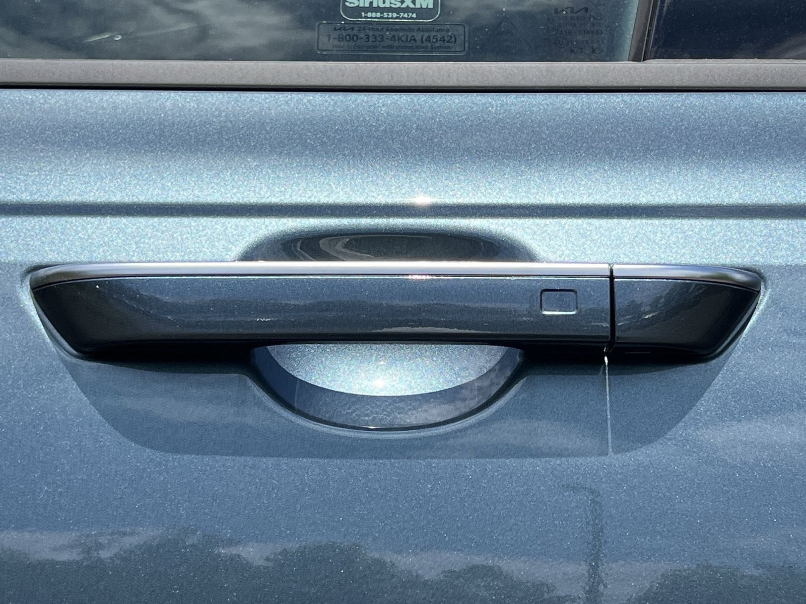 New 2026 Kia Carnival SX Prestige FWD image 16