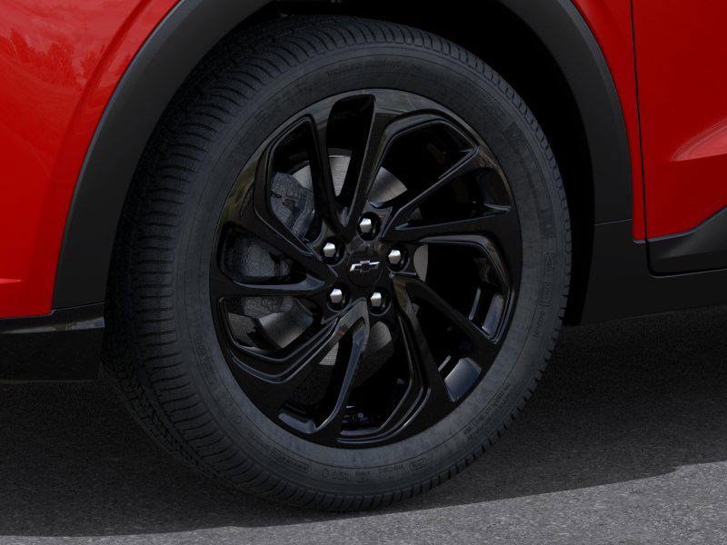 New 2027 Chevrolet Bolt RS image 9