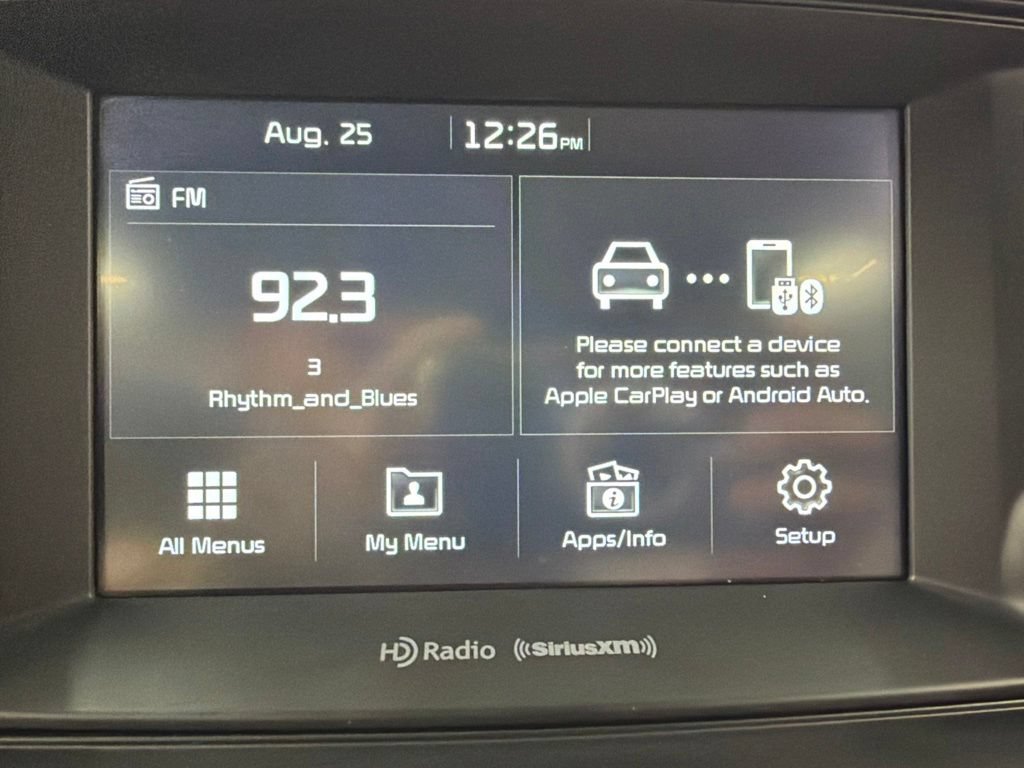Used 2017 Kia Sorento EX w/ EX V6 Premium Package FWD image 33
