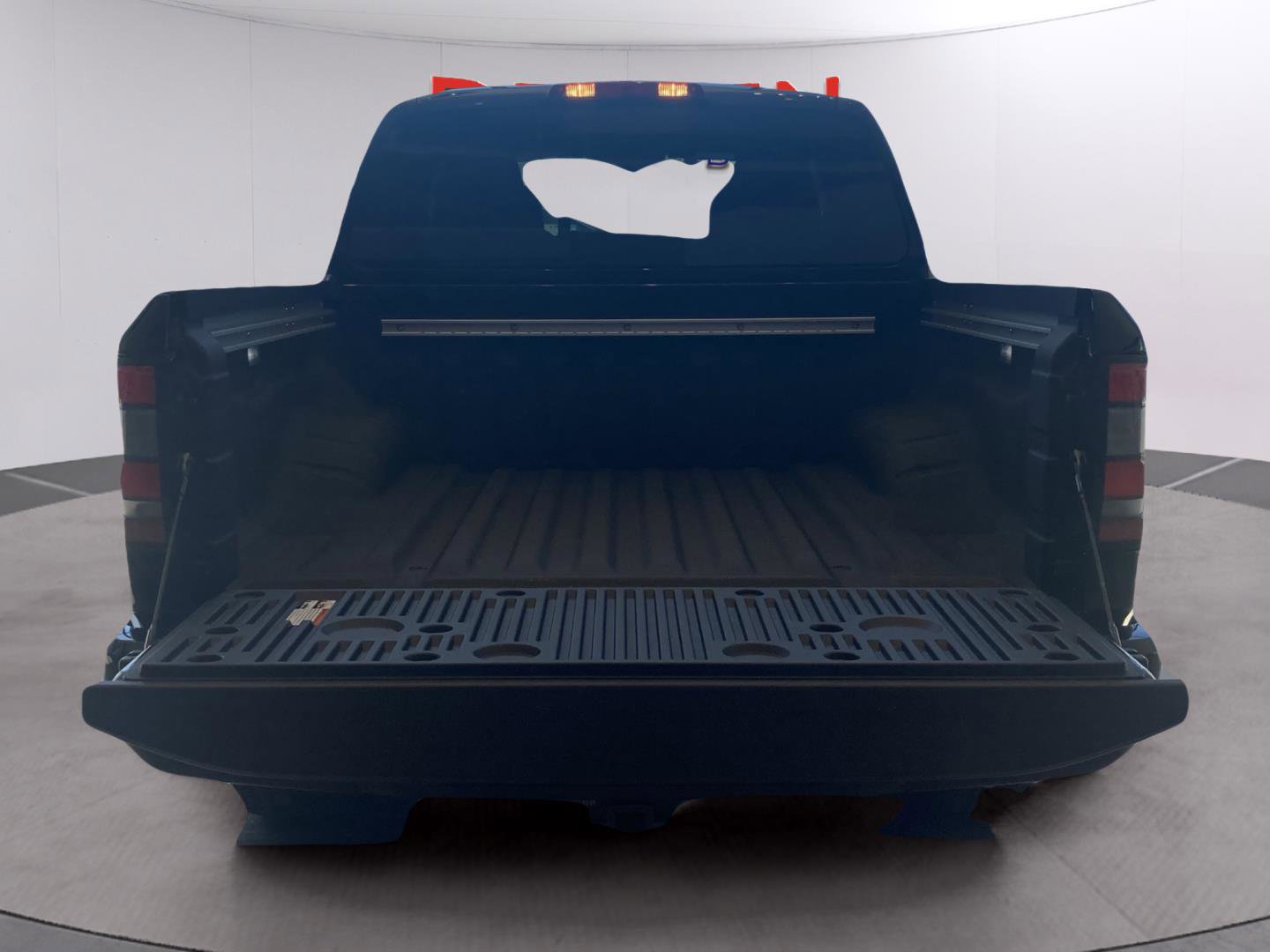 New 2026 Nissan Frontier Pro-X w/ Pro-X Convenience Package image 28