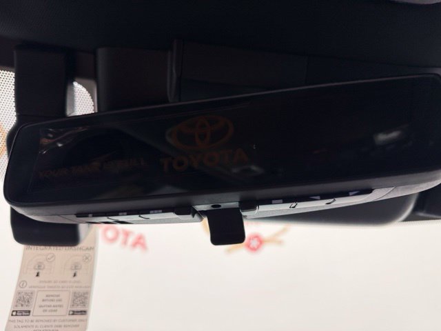 New 2026 Toyota Sequoia Capstone AWD/4WD image 86