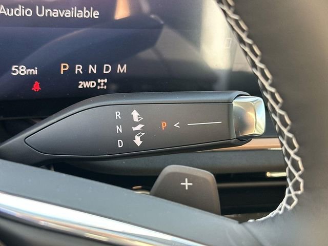 New 2026 Buick Envision Sport Touring AWD/4WD image 13