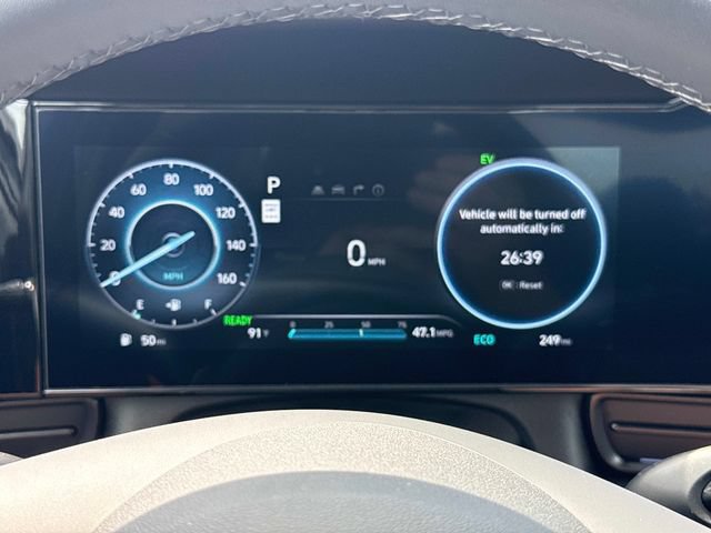 New 2026 Hyundai Elantra SEL FWD image 23