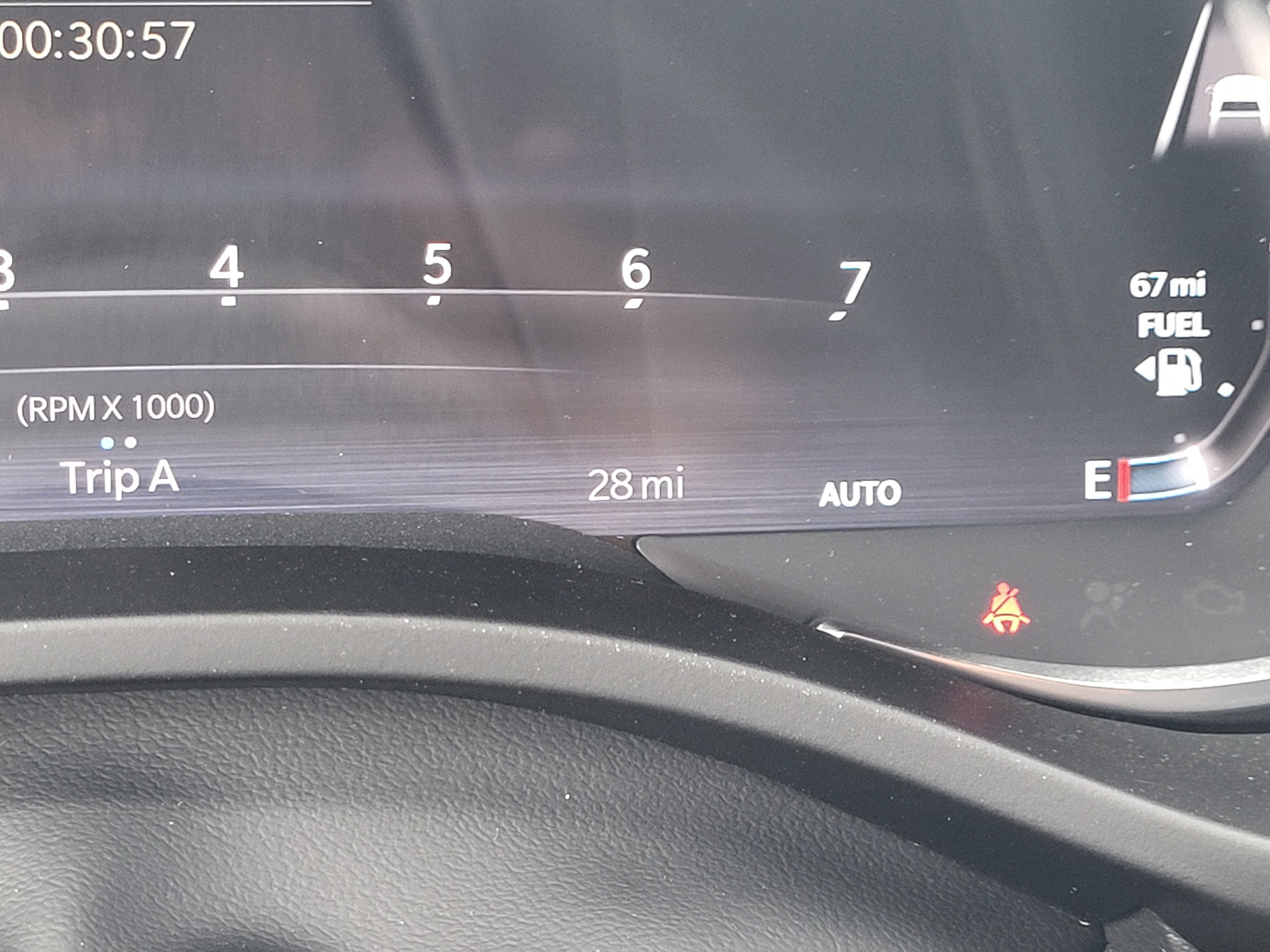 New 2026 RAM 1500 Big Horn AWD/4WD image 13