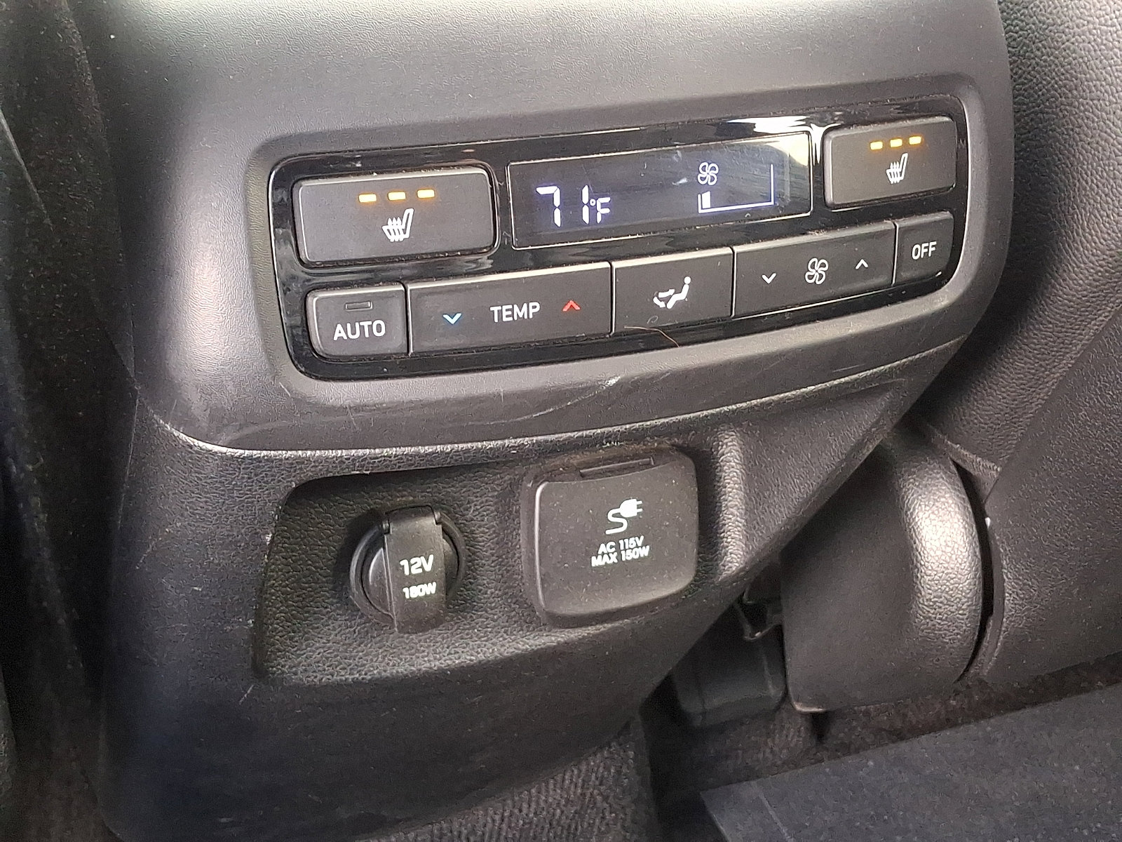 Used 2020 Hyundai Palisade SEL image 12