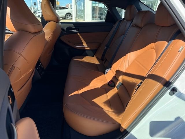 Used 2021 Toyota Avalon Limited w/ Advanced Safety Package image 20