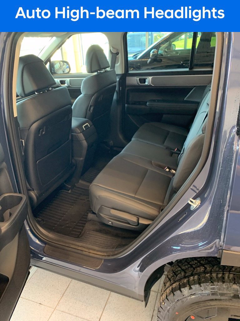 New 2027 Hyundai Santa Fe XRT AWD/4WD image 6