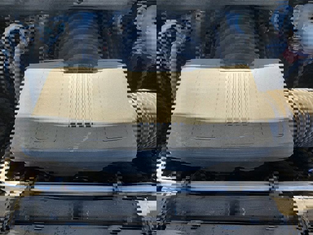 Used 2025 Chevrolet Suburban Z71 image 19