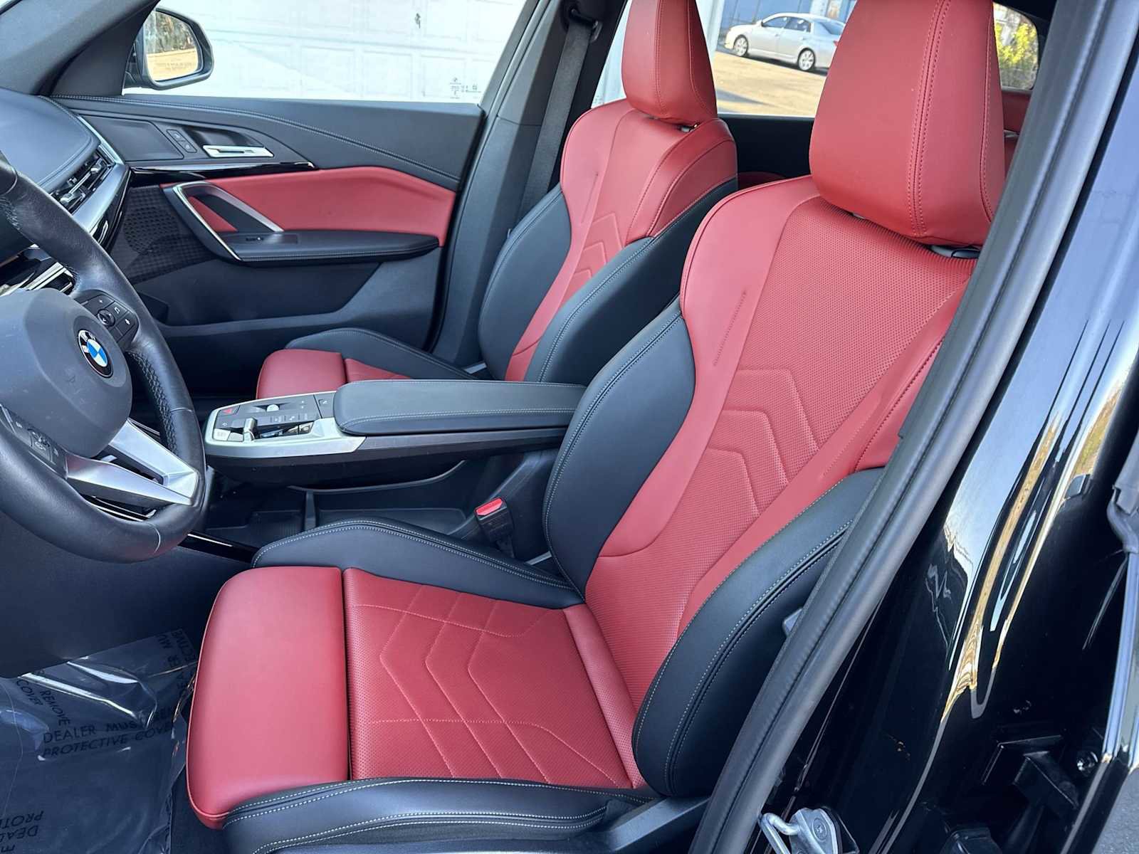 Used 2025 BMW X1 xDrive28i image 15