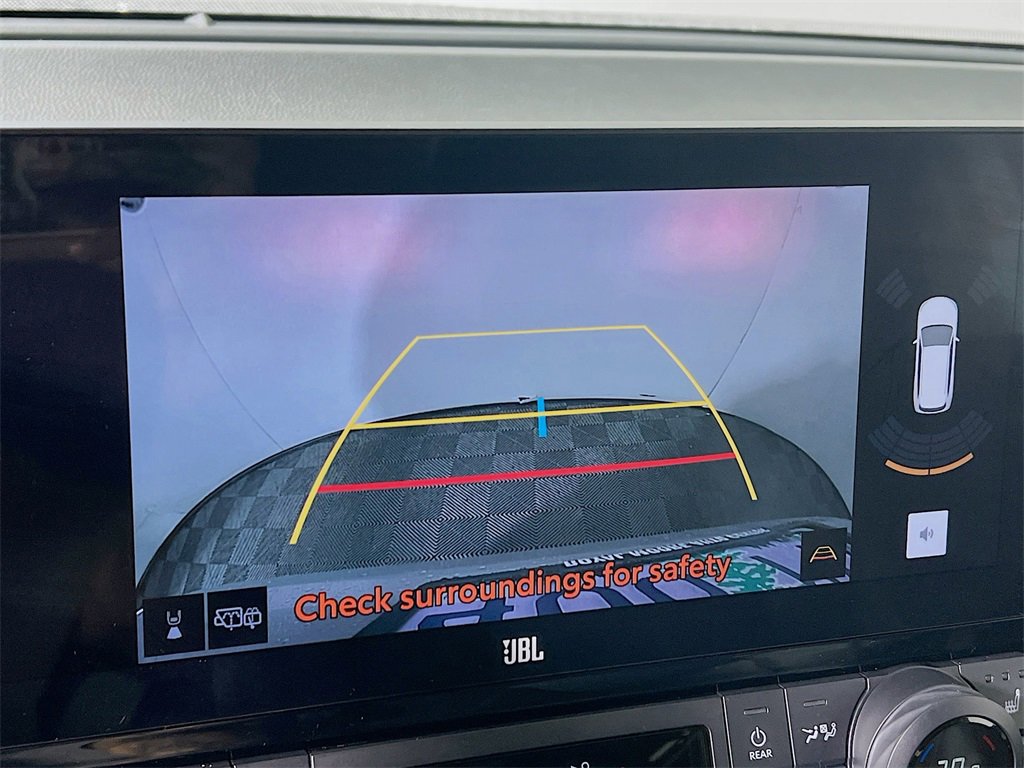 Used 2024 Toyota Grand Highlander Limited image 13