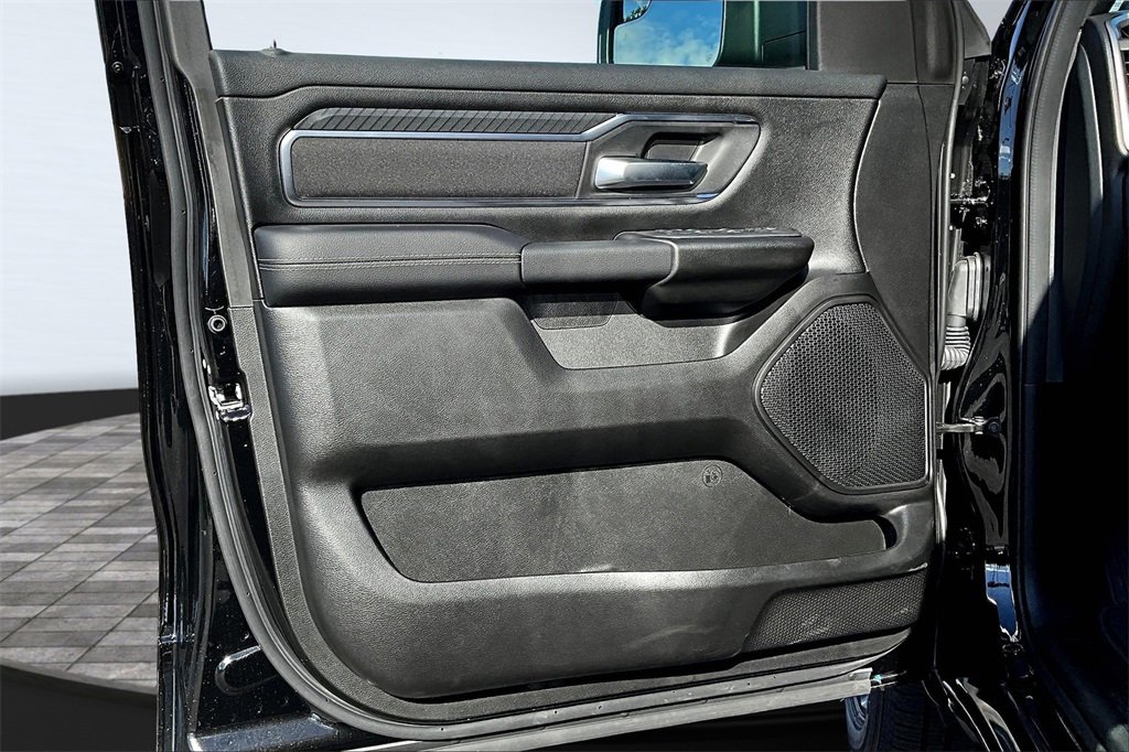 New 2026 RAM 1500 Big Horn image 31