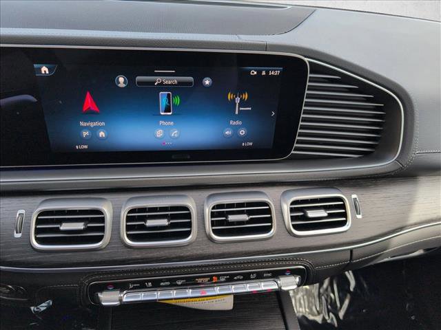 New 2026 Mercedes-Benz GLE 350 4MATIC image 12