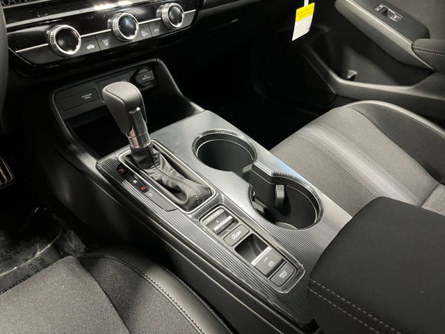 New 2026 Honda Civic Sport image 18