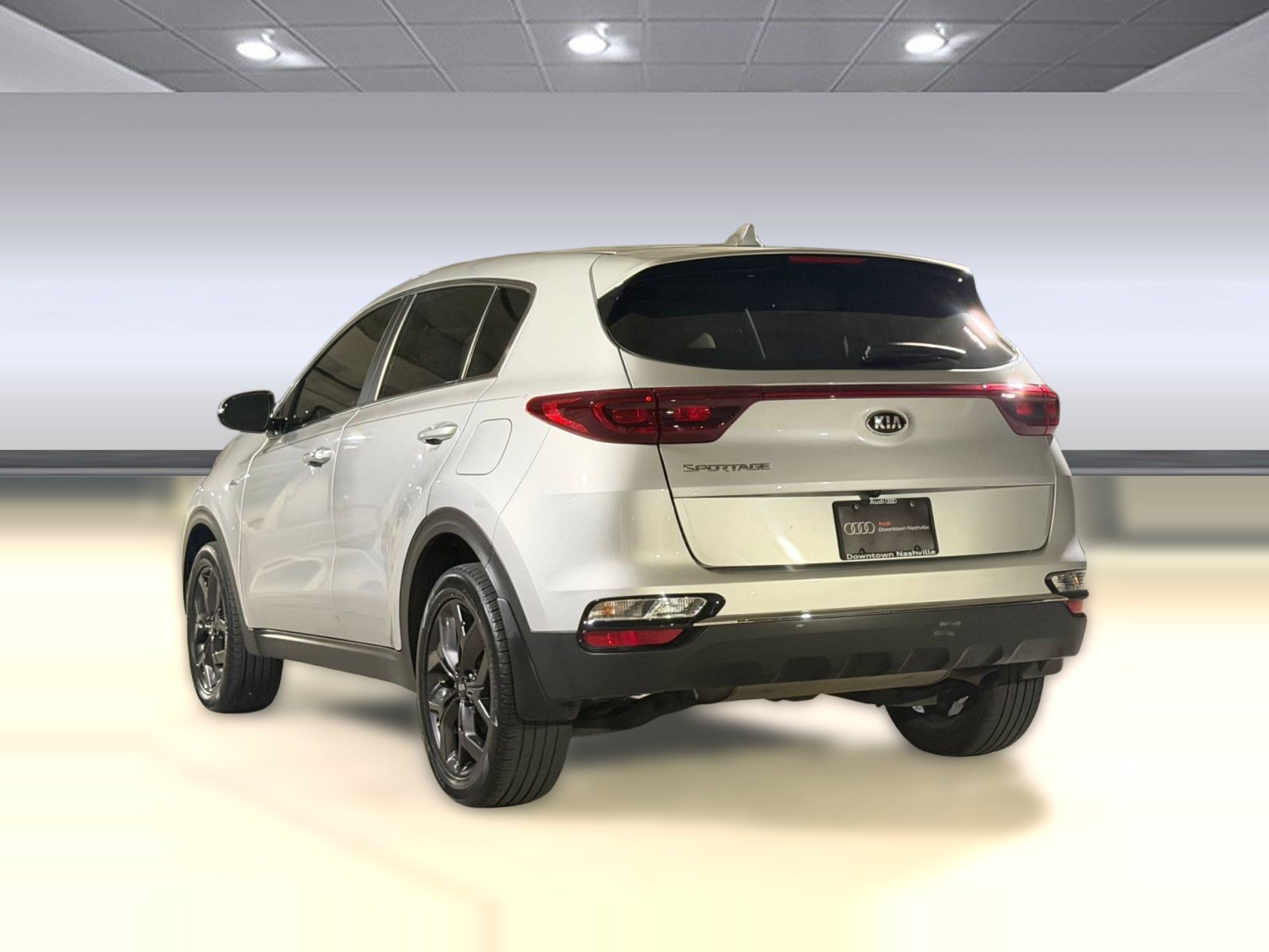Used 2022 Kia Sportage LX w/ LX AWD Value Edition Package image 3