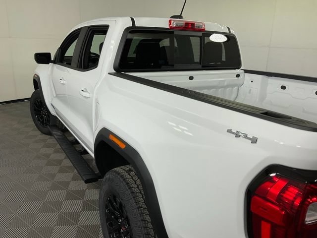 New 2026 GMC Canyon Elevation w/ Convenience Package AWD/4WD image 41