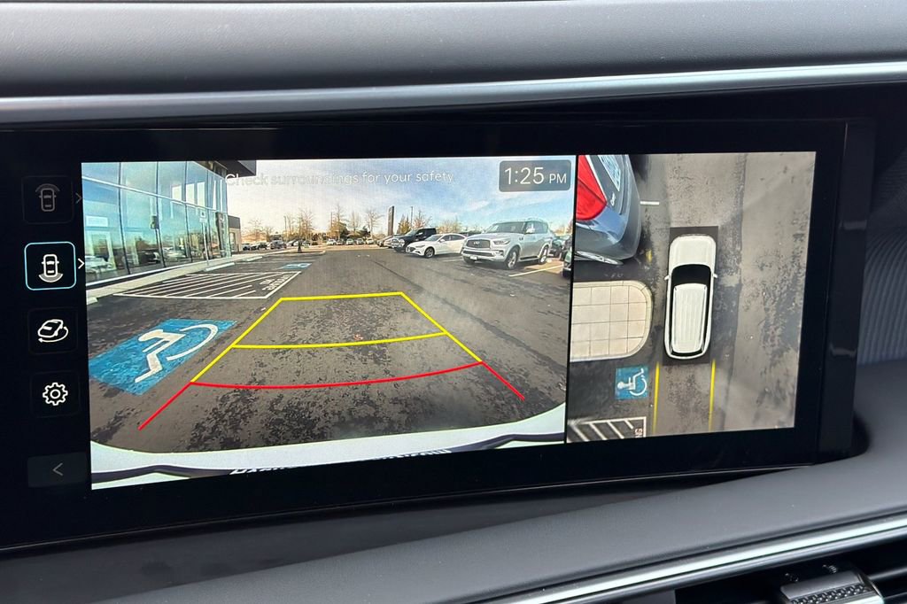 New 2026 Hyundai Palisade Calligraphy image 19