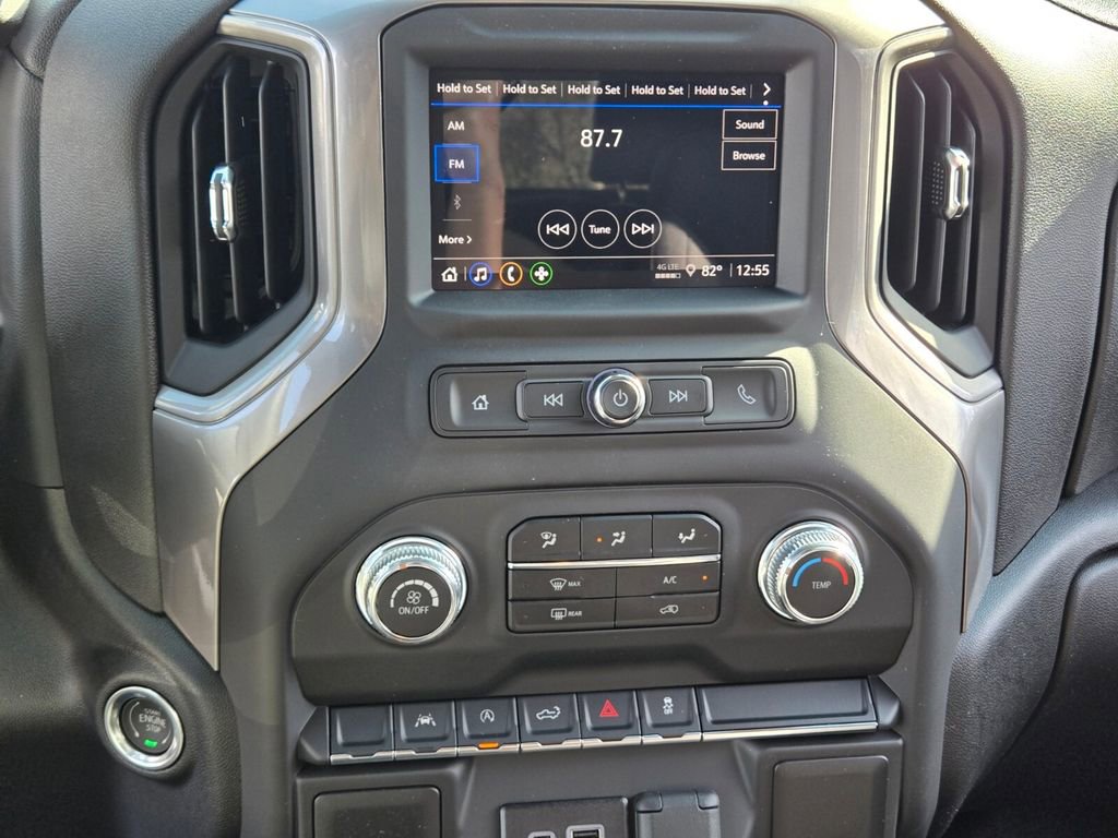 New 2026 GMC Sierra 1500 Pro w/ Pro Value Package AWD/4WD image 13