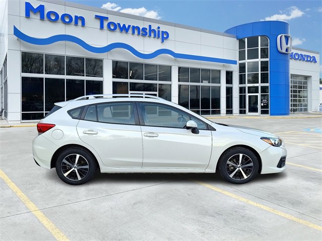 Used 2023 Subaru Impreza Premium image 7