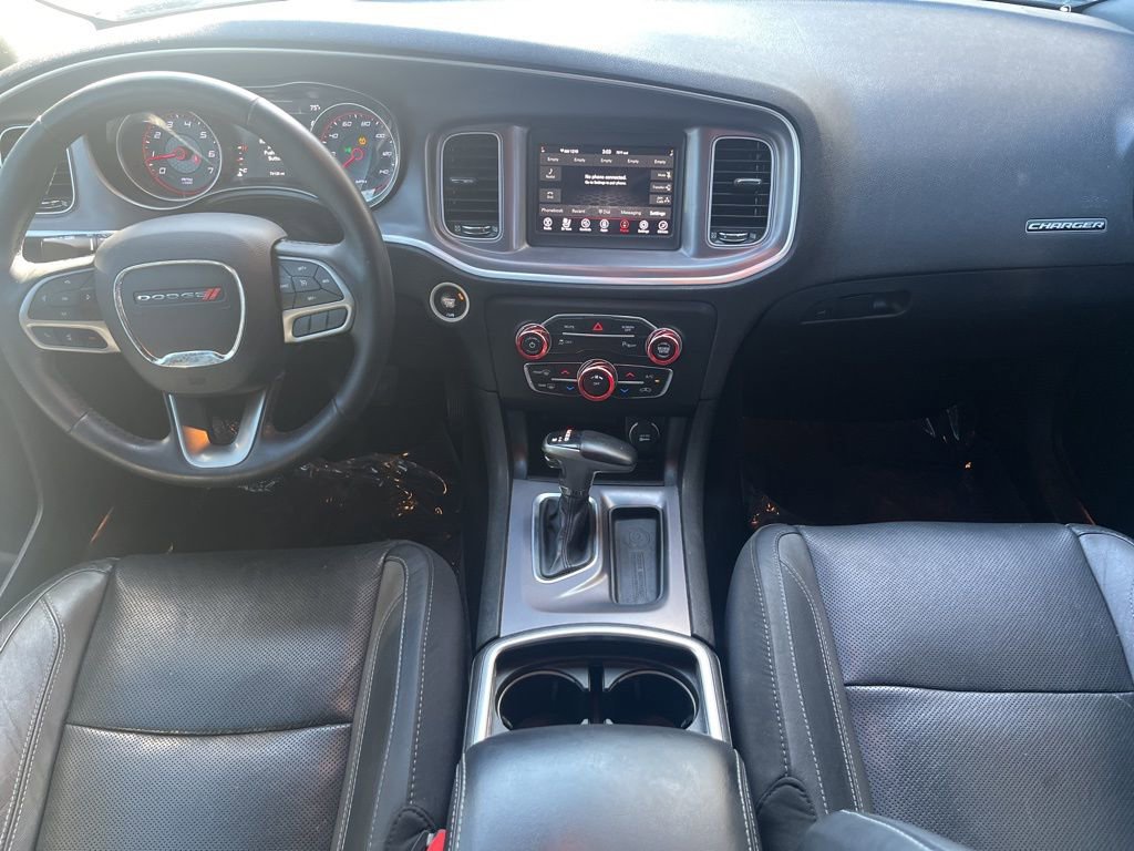 Used 2020 Dodge Charger SXT w/ Leather Interior Group image 21