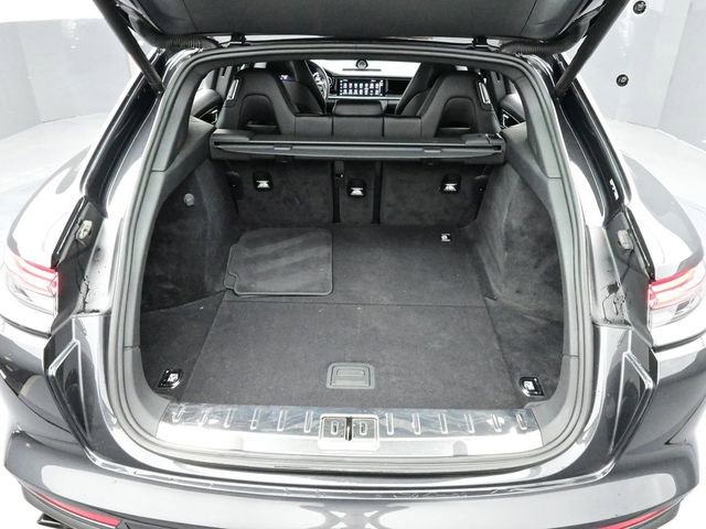 Certified 2023 Porsche Panamera 4 w/ Assistance Package AWD/4WD image 16