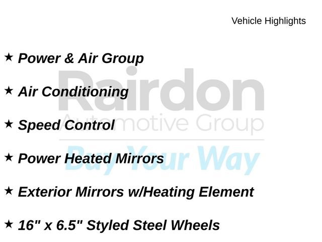 Used 2017 Jeep Renegade Sport w/ Power & Air Group image 31