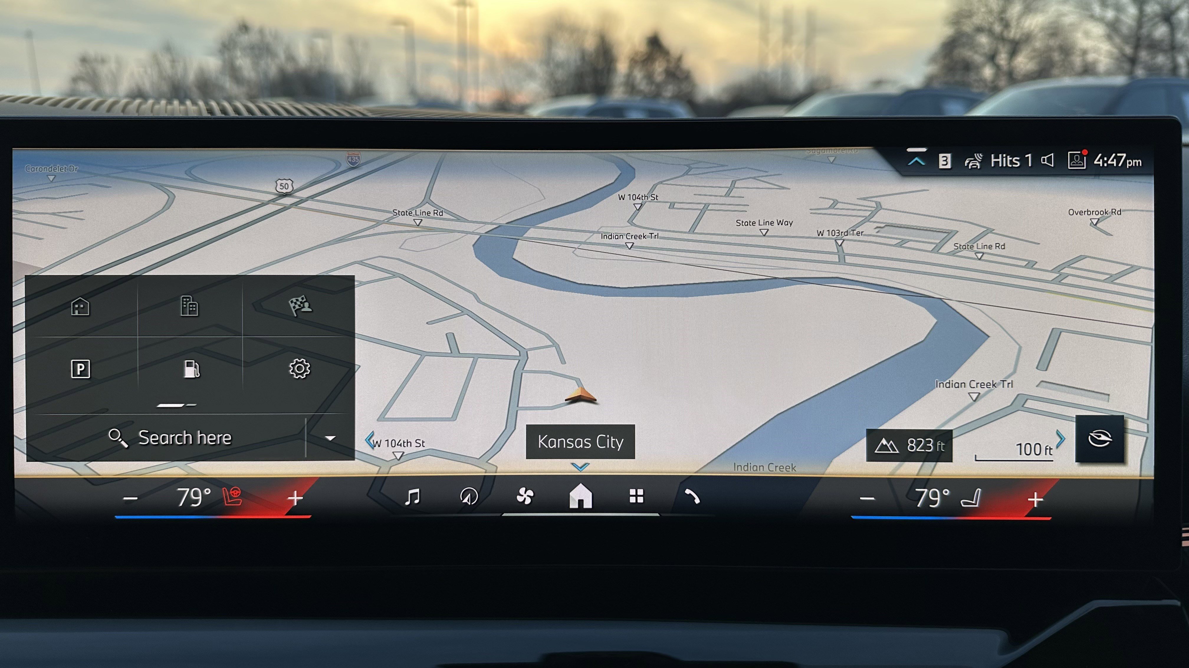 Used 2026 BMW 530i xDrive w/ Premium Package image 23