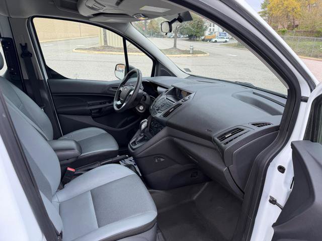 Used 2016 Ford Transit Connect XL FWD image 20