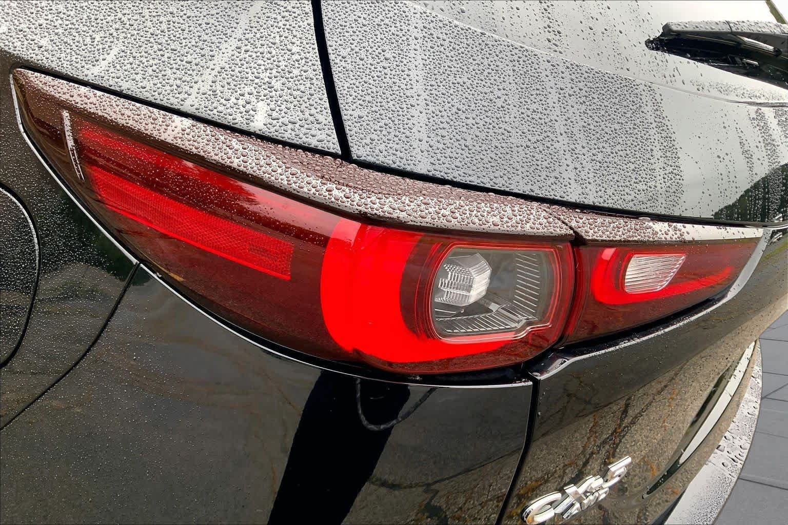 Certified 2024 MAZDA CX-5 AWD 2.5 S w/ Premium Plus Pkg image 28