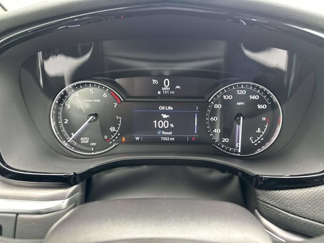 Certified 2025 Cadillac XT5 Luxury w/ LPO, Floor Liner Package FWD image 64