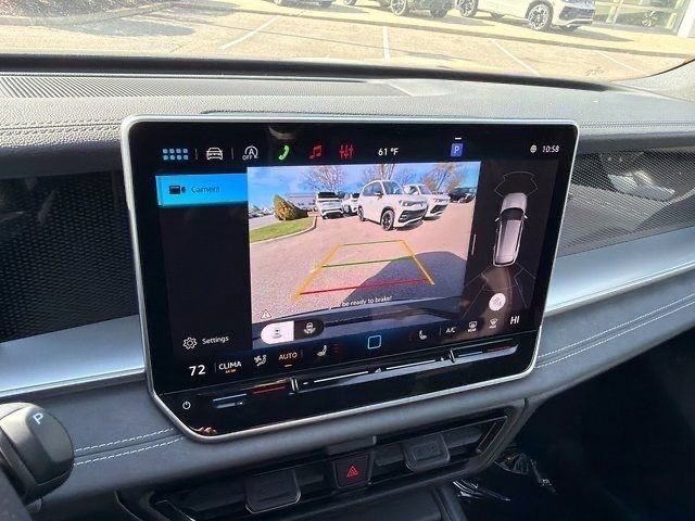 New 2026 Volkswagen Tiguan SE R-Line image 27