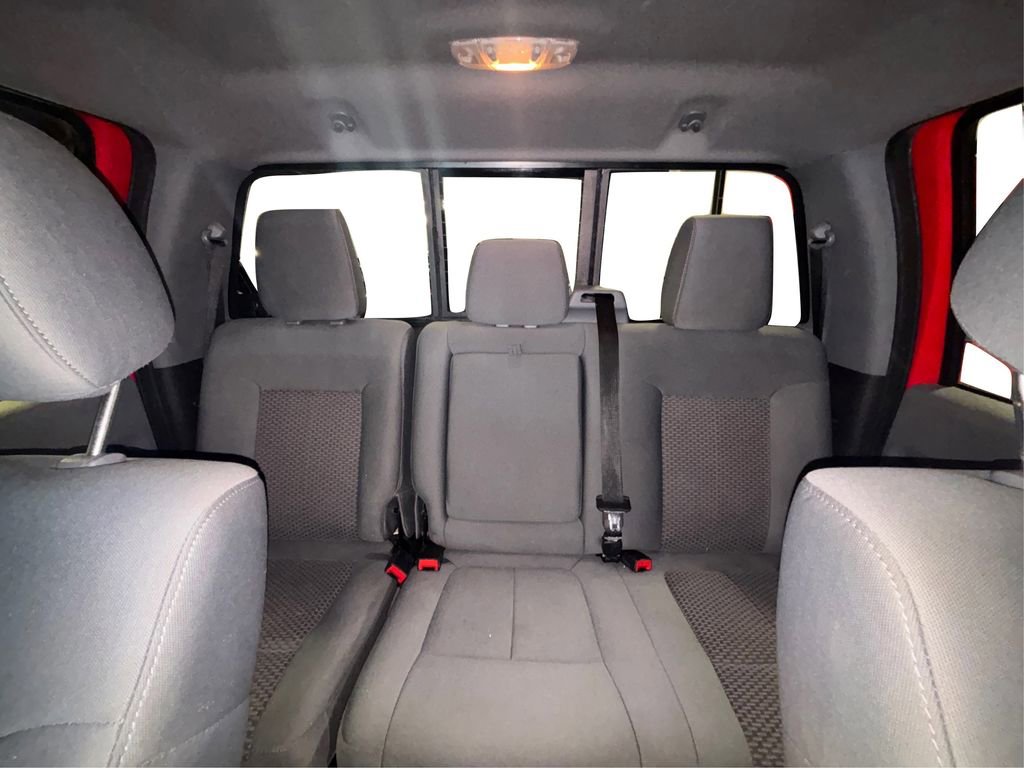 Used 2016 Ford F350 XLT w/ XLT Premium Package image 23