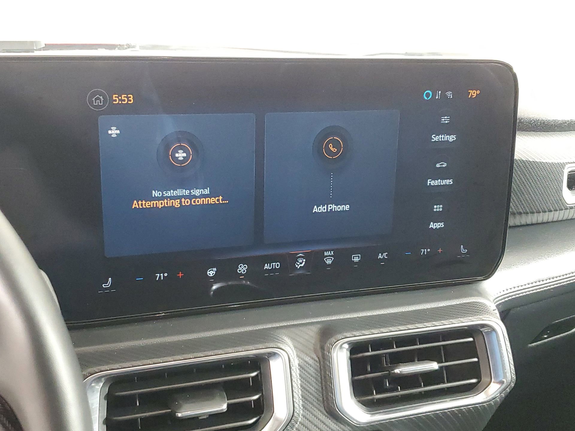 Used 2025 Ford Mustang GT Premium image 34
