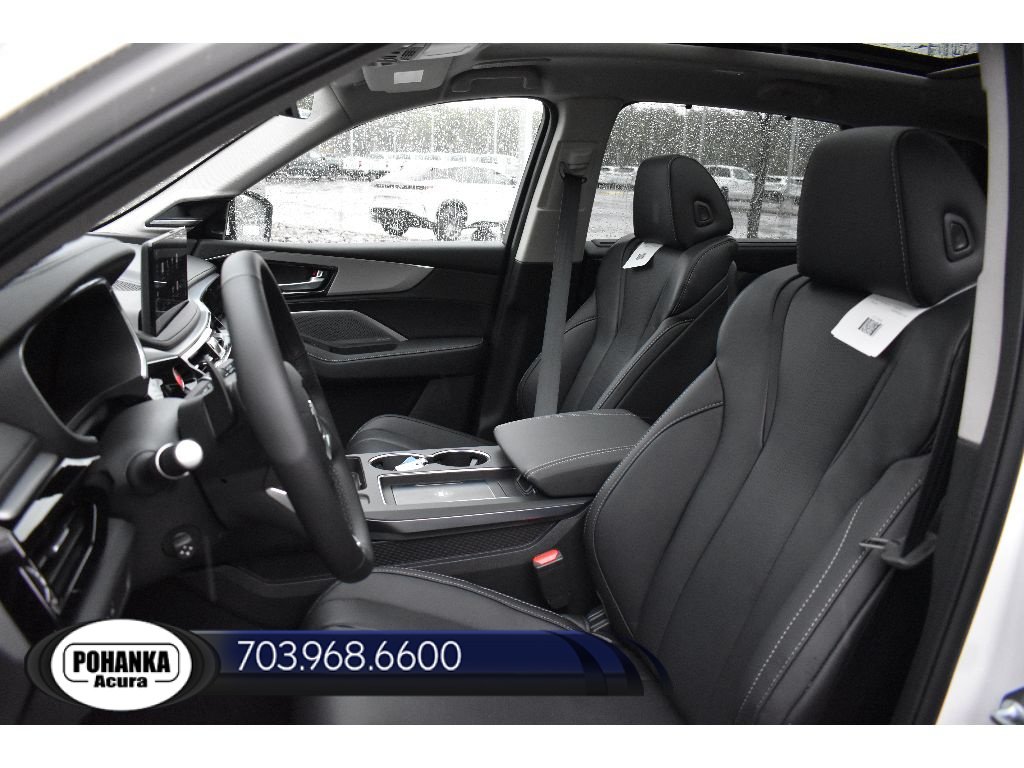 New 2026 Acura MDX w/ Technology Package AWD/4WD image 27
