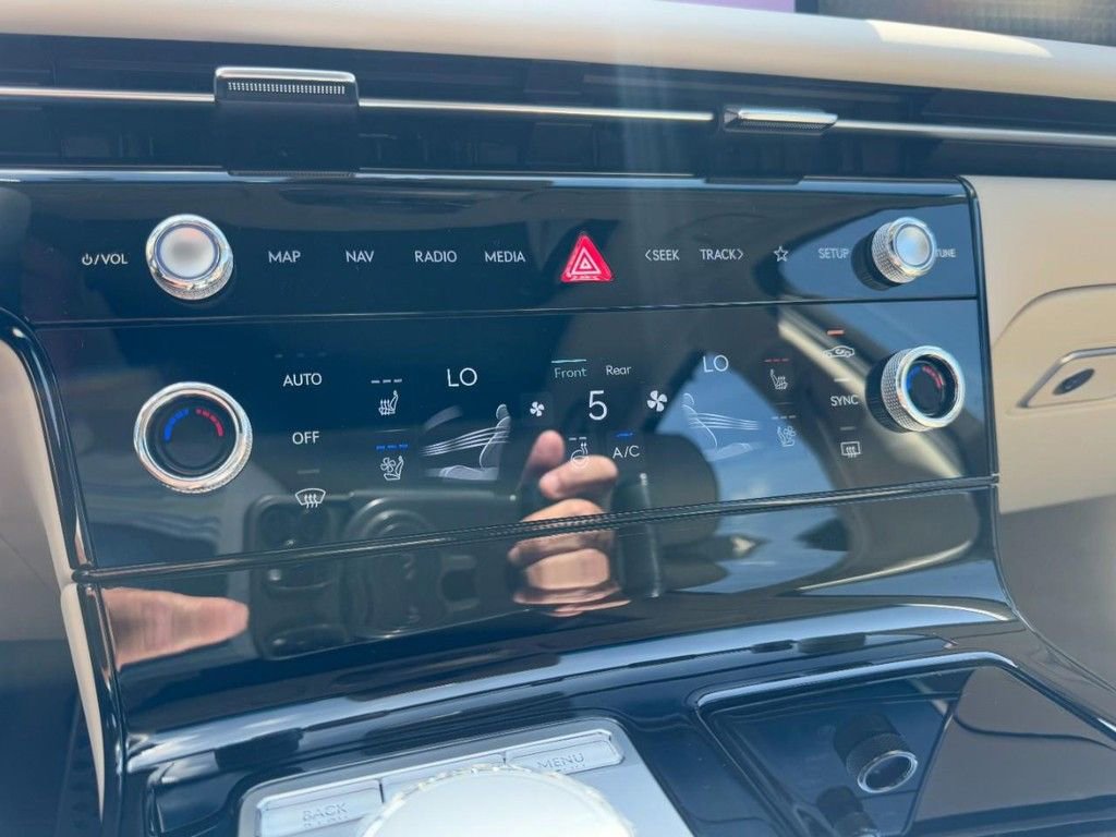 New 2026 Genesis G80 2.5T Sport Prestige image 15