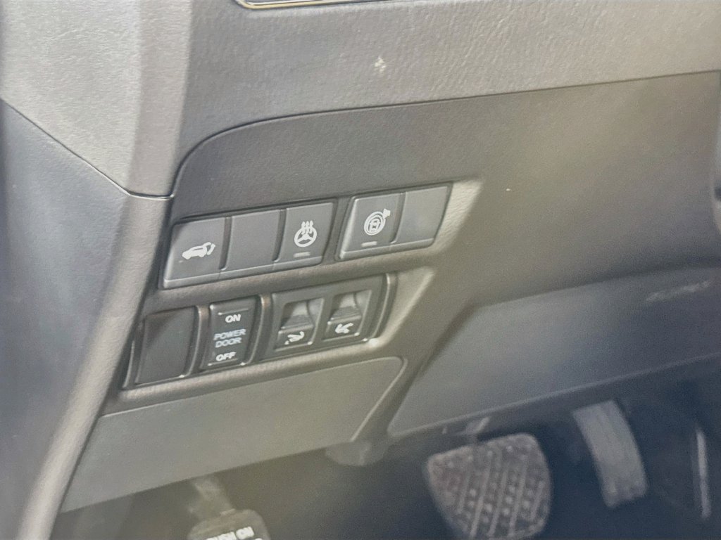 Certified 2024 INFINITI QX80 Sensory AWD/4WD image 13