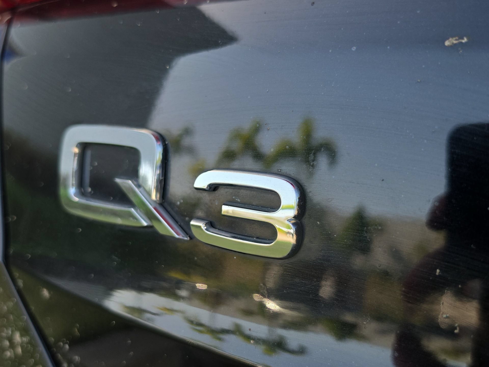 Certified 2022 Audi Q3 2.0T Premium Plus w/ Premium Plus Package AWD/4WD image 8