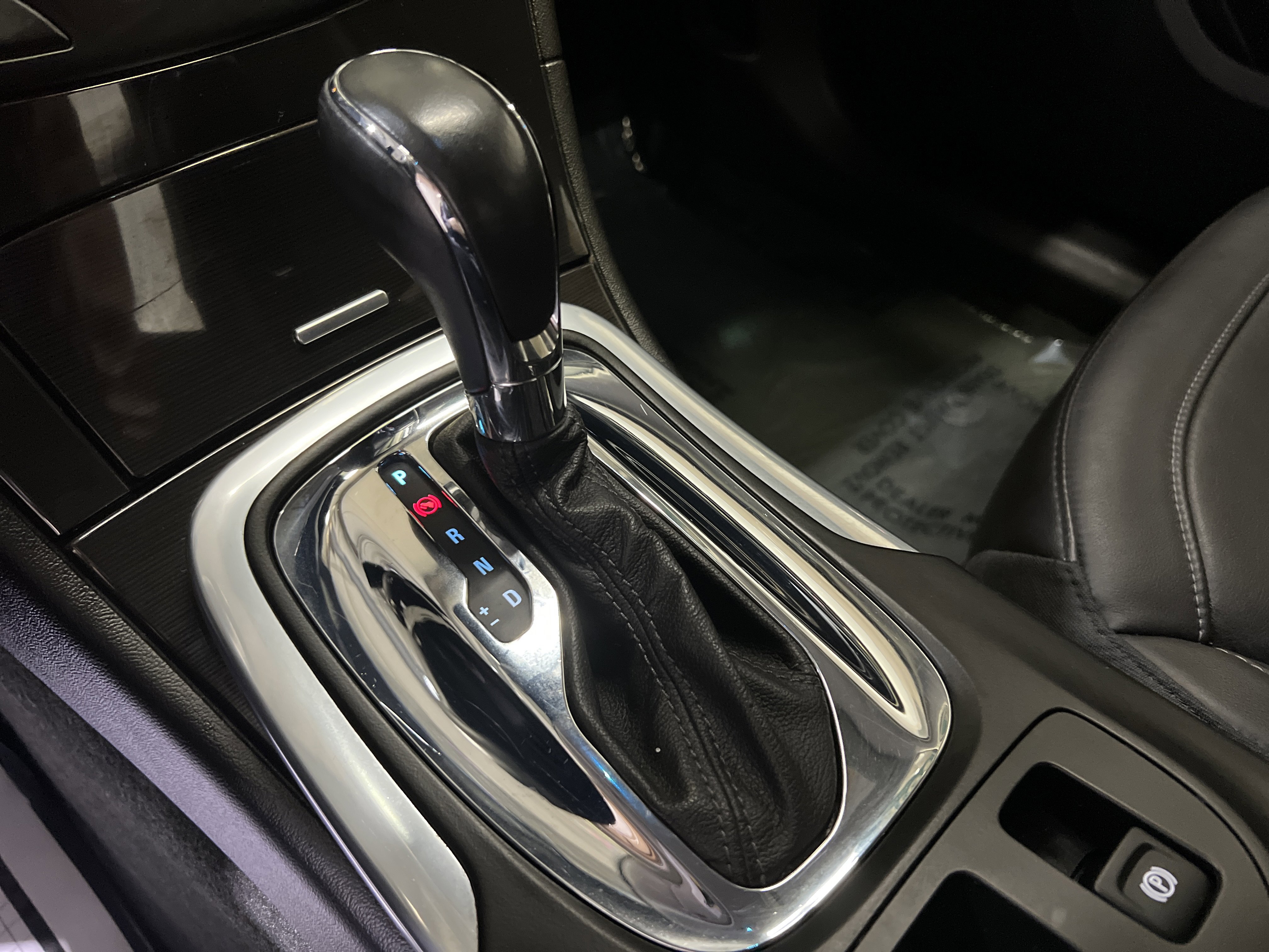 Used 2016 Buick Regal image 21