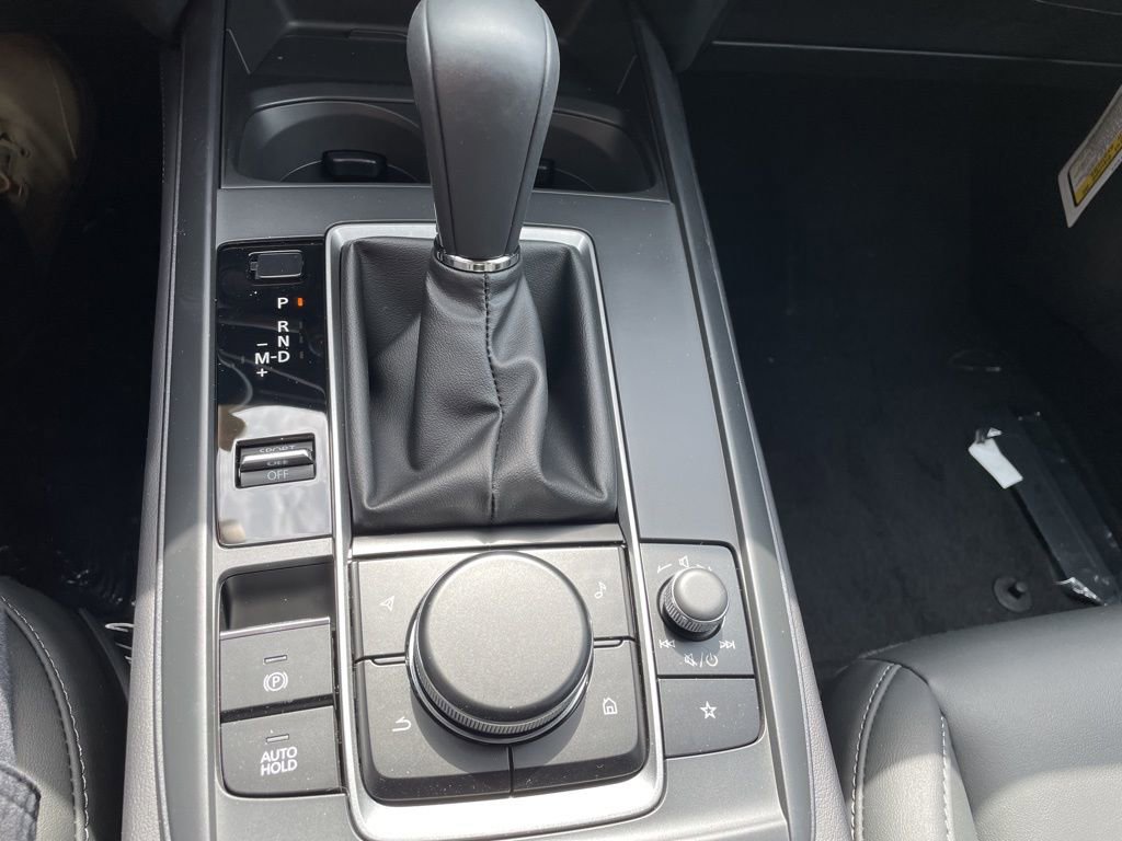 New 2026 MAZDA CX-30 AWD 2.5 S image 19