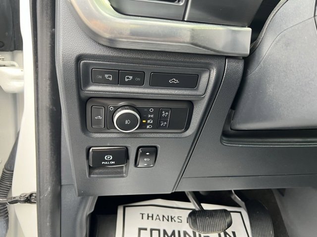 Used 2022 Ford F150 Lariat w/ Equipment Group 502A High image 28